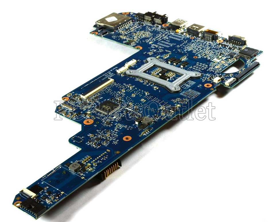 HP pavilion DM4-2000 motherboard 636945-001 6050A2402401 HM65 wo - Click Image to Close